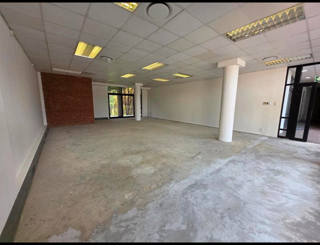 RETAIL PROPERTY TO RENT IN ERASMUSRAND